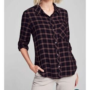 Faherty Malibu Shirt